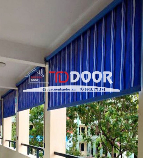 Bạt Thả 8