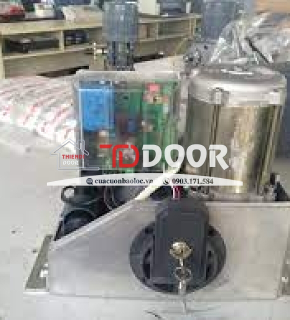 Motor Cổng 6