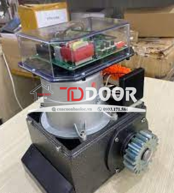 Motor Cổng 5