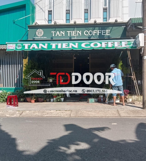 Mái Xếp 1