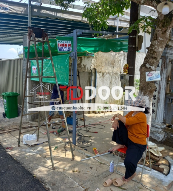BẠT THẢ