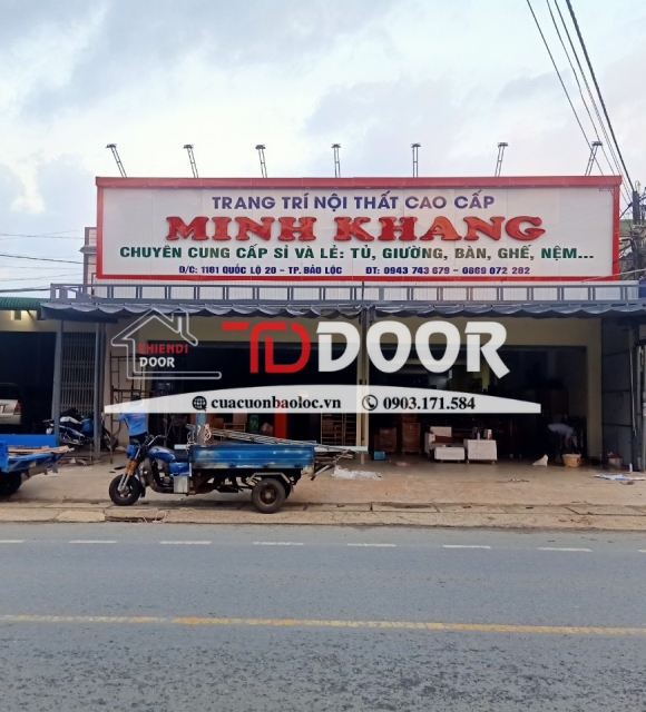 MÁI XẾP