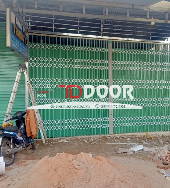 CỬA KÉO
