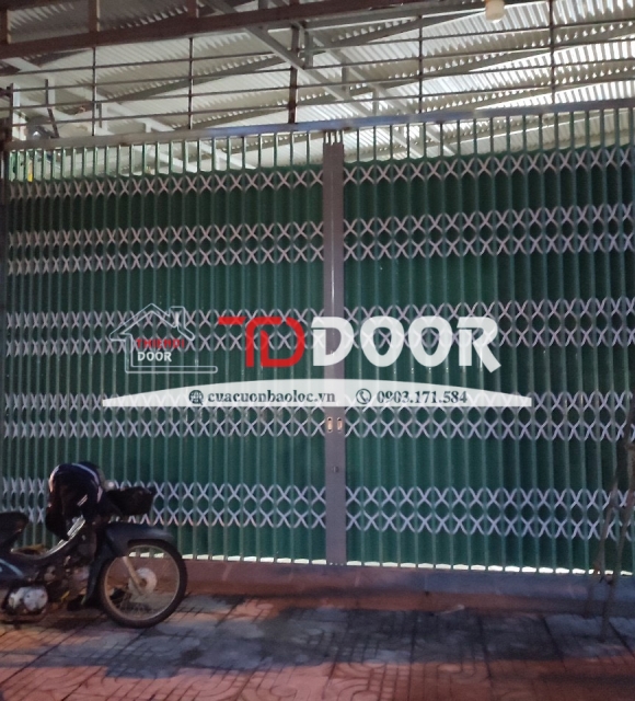 CỬA KÉO