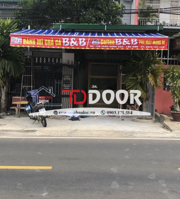 Mái Xếp 