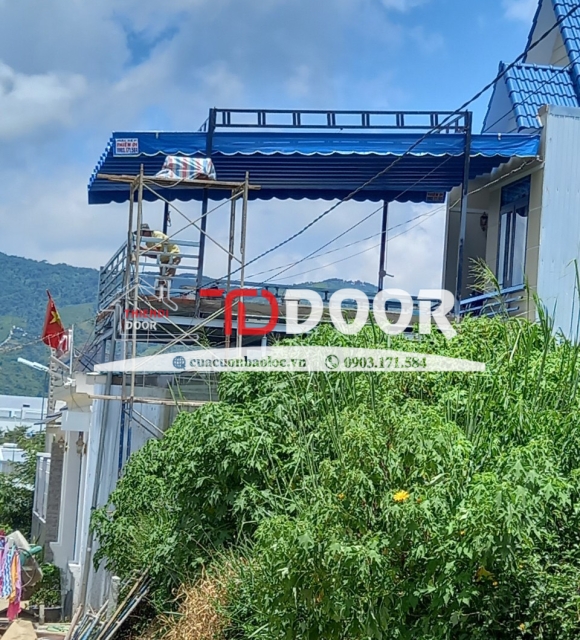 MÁI XẾP