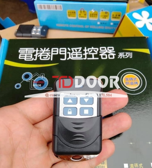 CÒI BÁO ĐỘNG, BỘ TỰ DỪNG