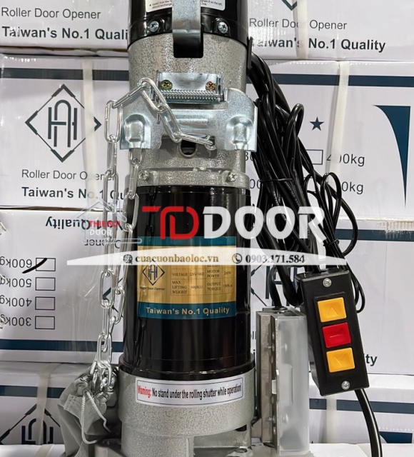 CÒI BÁO ĐỘNG, BỘ TỰ DỪNG