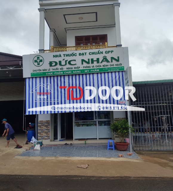 BẠT THẢ