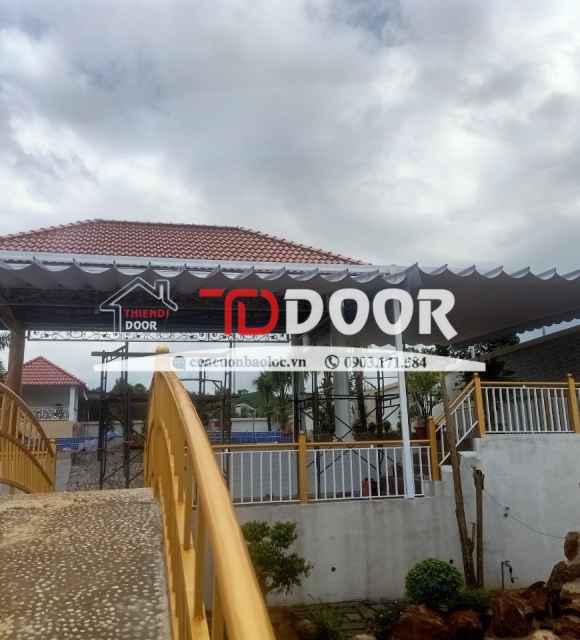 Mái Xếp 